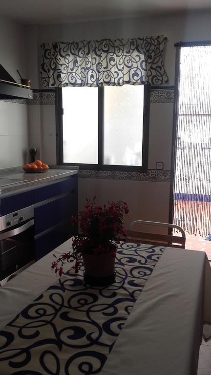 فيلا Casa Turistica Termas Aparcamiento Y Desayuno Incluido ميريذا المظهر الخارجي الصورة