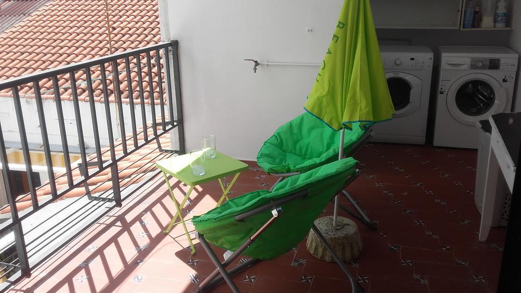 فيلا Casa Turistica Termas Aparcamiento Y Desayuno Incluido ميريذا المظهر الخارجي الصورة