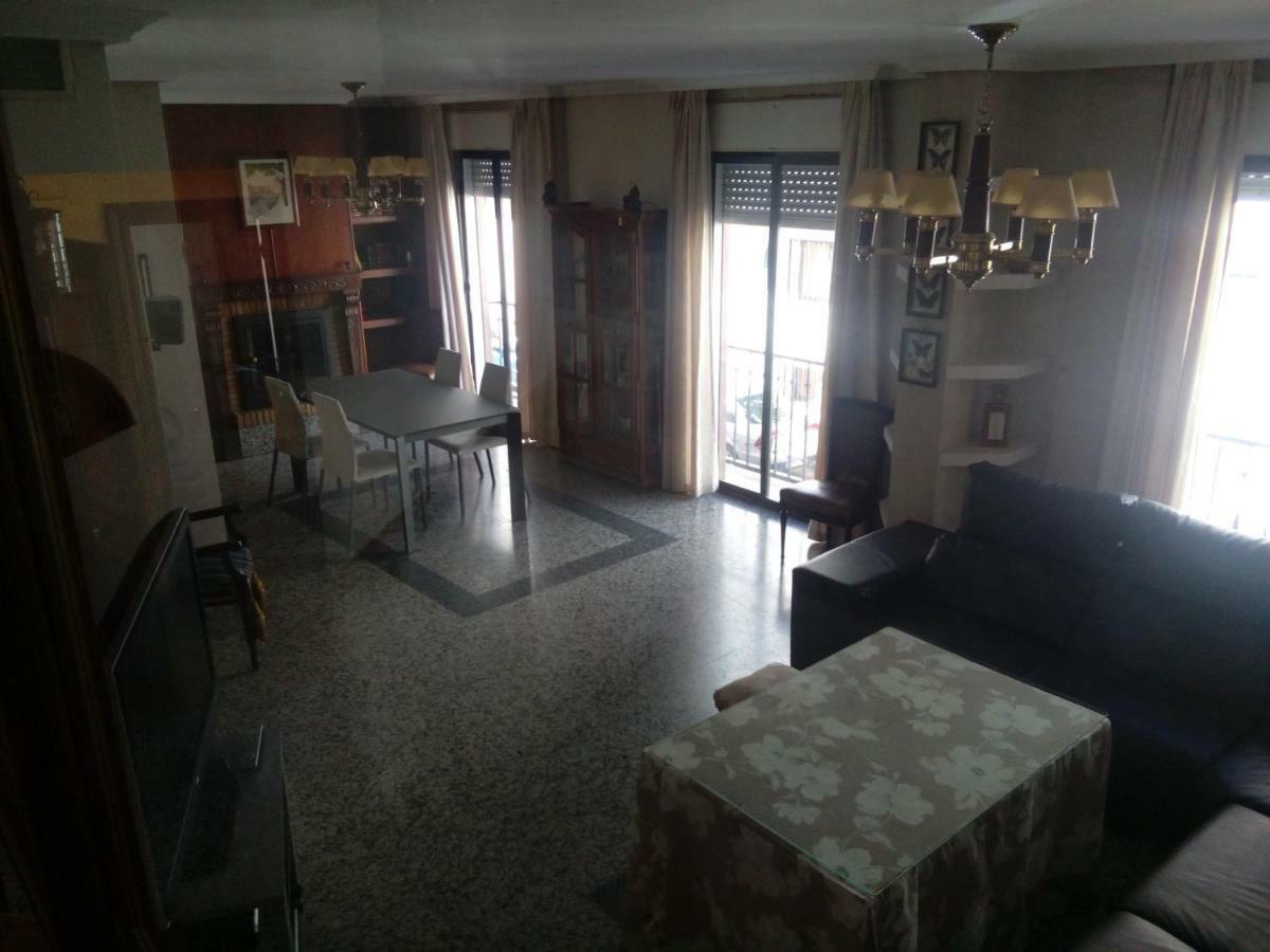 فيلا Casa Turistica Termas Aparcamiento Y Desayuno Incluido ميريذا المظهر الخارجي الصورة